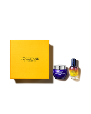 Presente Ritual Renovador Facial
